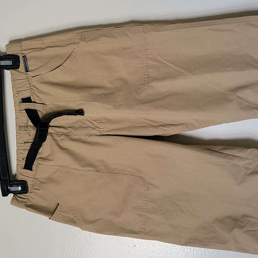 Columbia hiking pants titanium technology